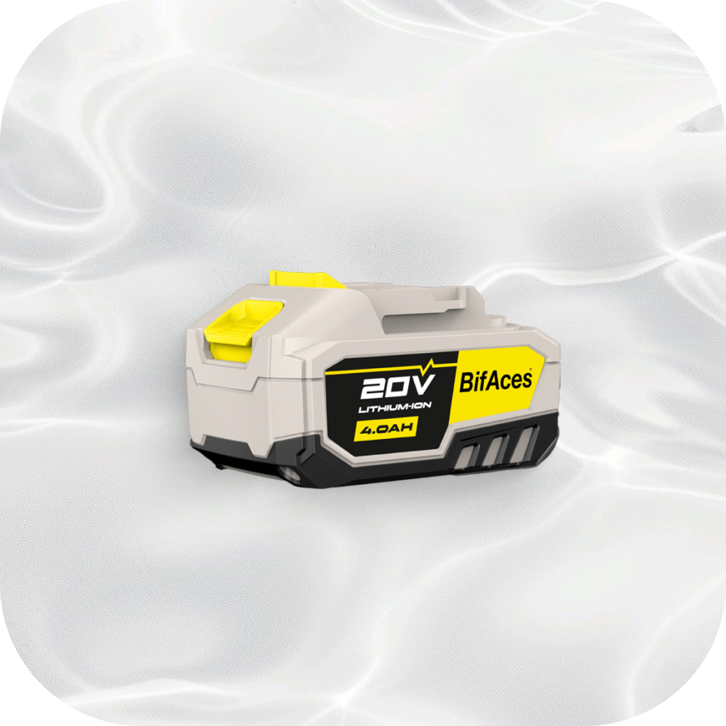 Аккумуляторная батареи